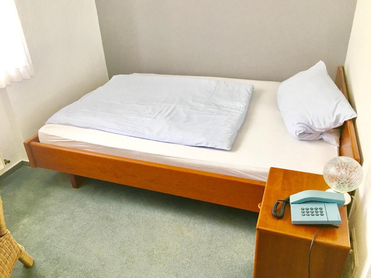 Landgasthof Rheda Hotel - Restaurant Chambre photo