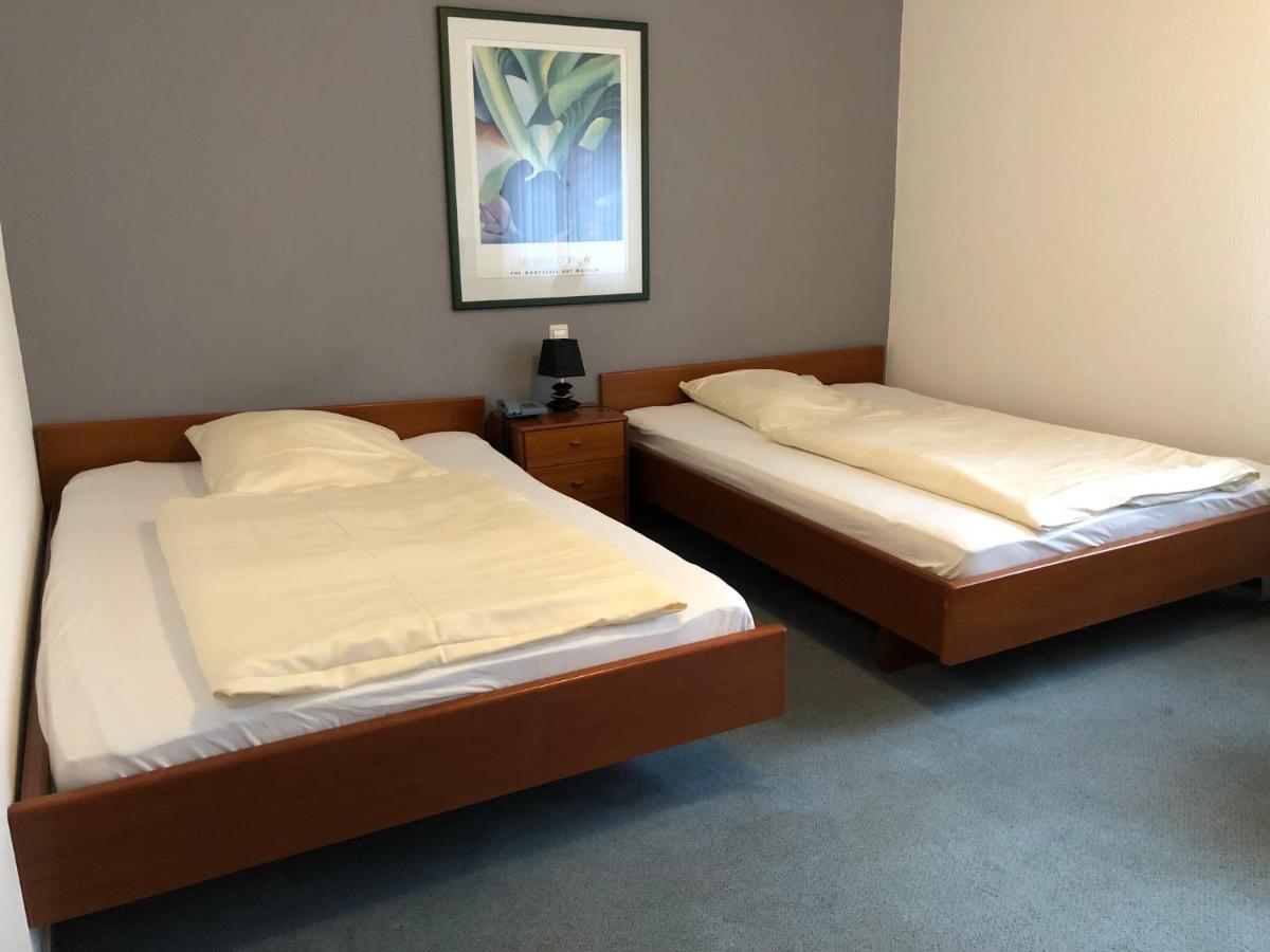 Landgasthof Rheda Hotel - Restaurant Chambre photo