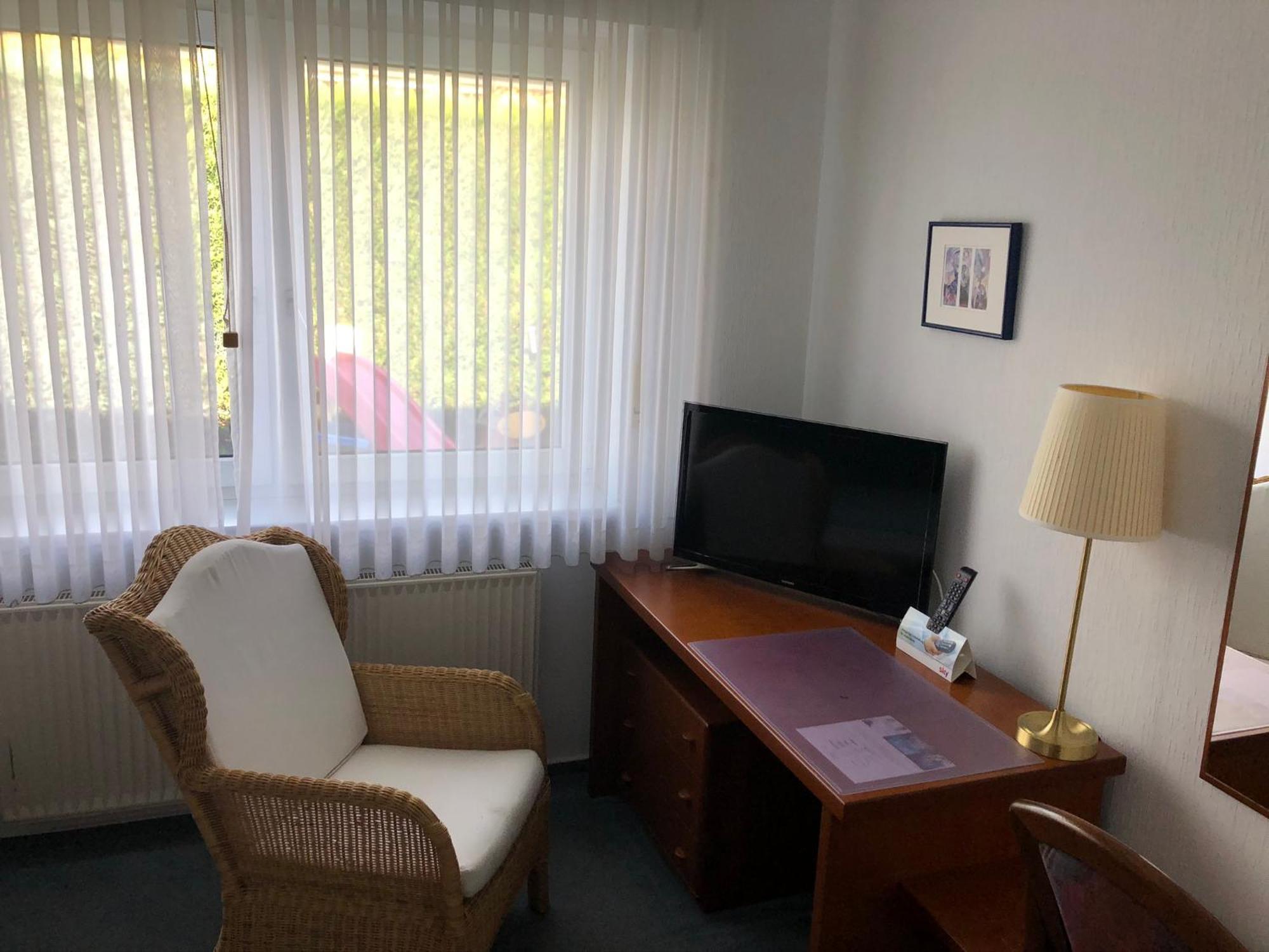 Landgasthof Rheda Hotel - Restaurant Chambre photo