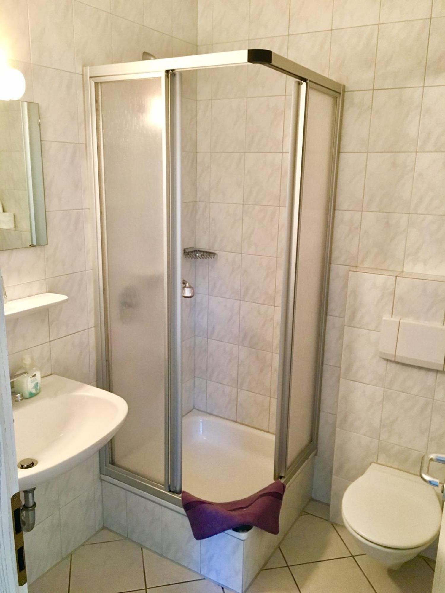 Landgasthof Rheda Hotel - Restaurant Chambre photo
